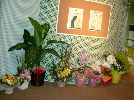 花2