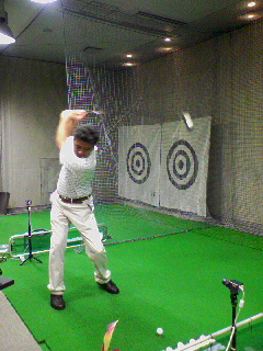 レックゴルフスクール