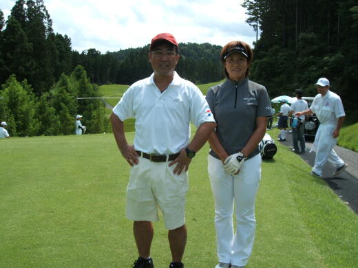 大場美智恵プロ 大場美智恵プロ