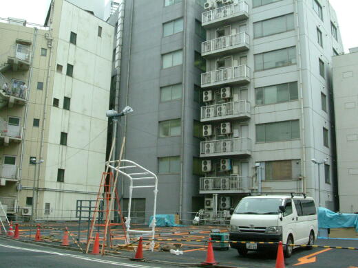 コインパーキング コインパーキング