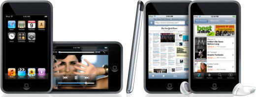 iPodtouch iPodtouch