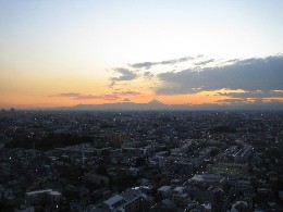 練馬区役所
