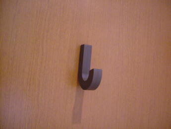 フック フック