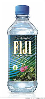 FIJI Water FIJI Water