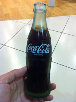 コカコーラ コカコーラ