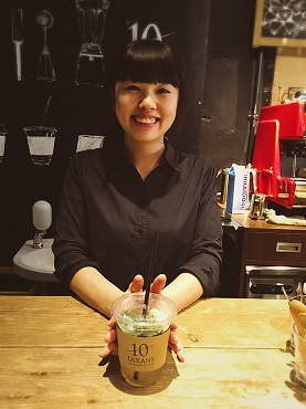 店員さん 店員さん