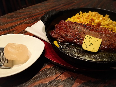 お肉! お肉!