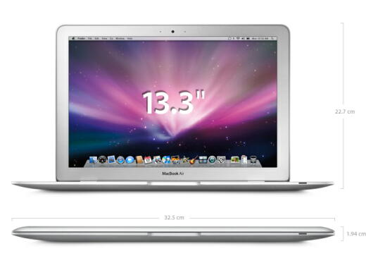 MacBook Air MacBook Air