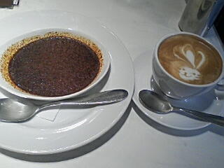 プティング&カプチーノ プティング&カプチーノ