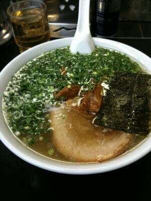 美味い! 美味い!