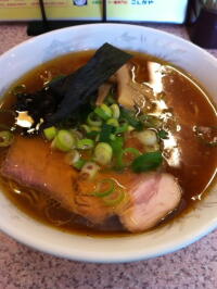 ラーメン