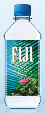 FIJI Water FIJI Water
