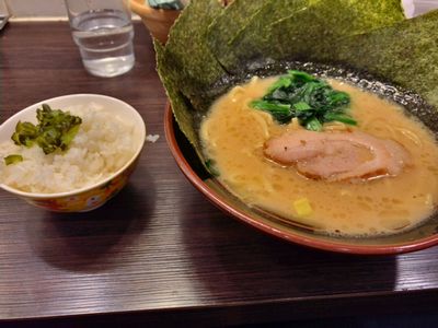 ラーメン